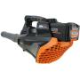Redback EA460 120V Leaf Blower Tool Only