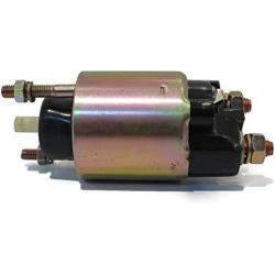 The ROP Shop Electric Starter Solenoid fits Kawasaki FD440V FD501D FD501V FD590V FD611V Motor