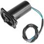 Caltric Compatible with Tilt Trim Motor 12V 2 Wire Mercury Marine Outboard 20 50 25HP 50HP 827675A1
