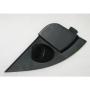 Kia Motors Genuine Left Right Tweeter Speaker Assembly 2-pc Set for 2004 2005 2006 2007 2008 2009 2010 2011 Kia Picanto