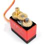 Vehicles-OCS XK A1200 RC Airplane Spare Parts Motor Blade Propeller ESC Receiver servo Screw Remote Controller Charger Steel Wire etc - (Color: Motor)