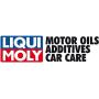 Liqui Moly 20230 Molygen New Generation 5W-40 Motor Oil, 1 Liter