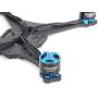 Parts & Accessories HGLRC Flame HF1106 6000KV Brushless Motor for FPV Racing Drone RC Parts Drone Quadcopter Accessories - (Color: 1pcs)