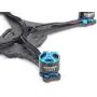 Parts & Accessories HGLRC Flame HF1106 6000KV Brushless Motor for FPV Racing Drone RC Parts Drone Quadcopter Accessories - (Color: 1pcs)