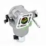 Acdeyaca 699807 Carburetor Compatible with Briggs Stratton 20HP 22HP Intek Motor Engine, John Deere Lawn Mower Tractor