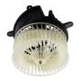 Youxmoto HVAC Heater Blower Motor with Fan Cage for Mercedes-Benz C220 C230 C280 CL500 CL600 CLK320 CLK430 CLK500 SLK200 SLK230 SLK320