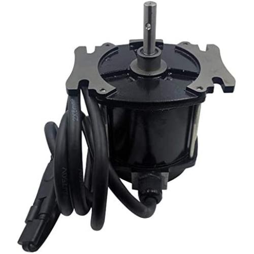 Rareelectrical New Salt Spreader Motor Compatible With Meyer Magnum Blaster 350 Spreaders by Part Number 34102