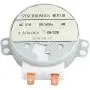 WB26X10038 Microwave Turntable Motor Replacement for General Electric JVM1870SF02 Microwave - Compatible with WB26X10038 Turntable Motor - UpStart Components Brand