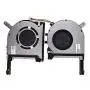 Ventilateur CPU GPU pour ASUS TUF FX505DT FX505 FX505DD FX95 FX705DU FX705DD FX705DT FX95G FX86 ZX86 FX86FE FX86SM FZ86F FX95D FX705G FX505D GE FA506 FX506 FX506LU FX706 FA706 Série Ventilateur CPU GPU pour ASUS TUF FX505DT FX505 FX505DD FX95 FX705DU FX705DD FX705DT FX95G FX86 ZX86 FX86FE FX86SM FZ86F FX95D FX705G FX505D GE FA506 FX506 FX506LU FX706 FA706 Série