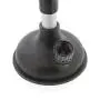 Redneck Convent Boat Motor Flusher Round Circular Cup Muff Plunger with Hose Fitting Flush Kit – Marine Inboard Engine Flushing