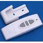 Calvas AC 220V Motor RF Wireless Remote Control Switch System,315Mhz 433 MHZ UP&DOWN Remote control Motor reversing controller JRL-T02