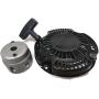 ITACO Pull Start Recoil Stater Rewind Assy 227-50811-10 for EY20 EY15 5HP for Robin Subaru Generator Motor Trimmer Engine