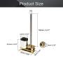Fielect DC 12V 200RPM Gear Motor Thread Flip N20 Speed Reduction Motor M3 x 55mm Shaft for Lifts, Landing Gear, Mechanical Arms, Electronic Toys 1pcs