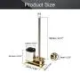 Fielect DC 12V 200RPM Gear Motor Thread Flip N20 Speed Reduction Motor M3 x 55mm Shaft for Lifts, Landing Gear, Mechanical Arms, Electronic Toys 1pcs