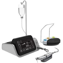 Surgical Motor C-Sailor pro Implant Motor with Mulitfunctional Pedal Controller