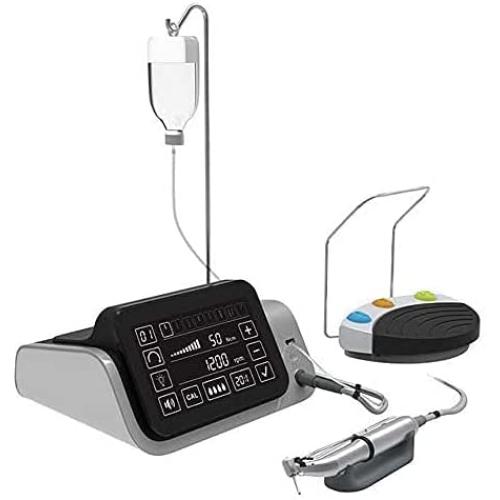 Surgical Motor C-Sailor pro Implant Motor with Mulitfunctional Pedal Controller