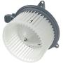A-Premium Heater Blower Motor with Fan Cage Replacement for Ford Expedition 2009-2017 F-150 2009-2014 Lincoln Navigator