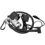 Portable Mini Air Compressor for Motorcycle/ATV