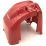 Top Plastic Cylinder Engine Shroud Cover For HONDA GX25 GX25N GX25NT 4-Stroke Engine Motor