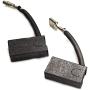 KIRO&SEEU 2pcs 381028-08 381028-02 Motor Carbon Brushes Compatible with DeWalt DW716EXPS DW717XPS DW708 DW712 DW716E DW716 DW718XPS