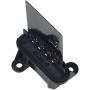 HVAC Blower Motor Resistor for Jeep Liberty 2002-2007 Wrangler TJ 2002-2006