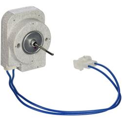 GE WR60X10300 Genuine OEM Evaporator Fan Motor for GE Refrigerators
