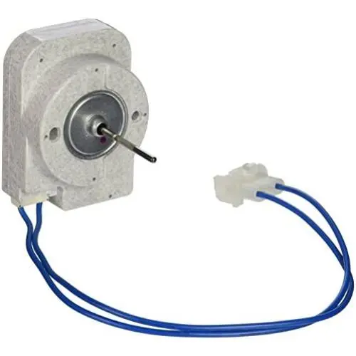 GE WR60X10300 Genuine OEM Evaporator Fan Motor for GE Refrigerators GE WR60X10300 Genuine OEM Evaporator Fan Motor for GE Refrigerators