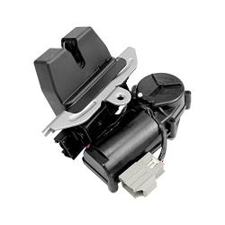 EMIHO Liftgate Truck Lock Actuator Motor Fit for Ford Escape Explorer Edge Lincoln MKX Navigator Police Interceptor 2015-2020, Rear Trunk Door Hatch Tailgate Actuator Replaces FA1Z7443150B FA1Z7443150