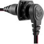 Minn Kota 1865128 MKR-26 Freshwater and Saltwater Motor Plug and Receptacle Marine Battery Accessory