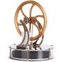 Sunnytech Low Temperature Stirling Low Temperature Stirling Engine DWCL-LT001