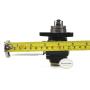 105220-5960 Fuel Feed Pump -SINOCMP Fuel Pump for Komatsu 6D102 6D95 PC200-6 Excavator Parts