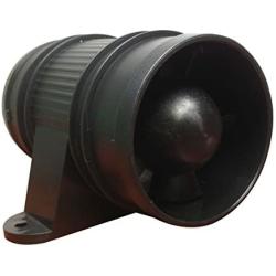 Marine HIGH Performance Turbo in LINE Bilge Blower 3