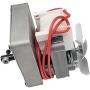 Replacement 2 RPM Auger Motor Fits Traegers Pellet Stoves Auger Drive Motor Kit Barbecue Grill Replacement Parts