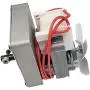 Replacement 2 RPM Auger Motor Fits Traegers Pellet Stoves Auger Drive Motor Kit Barbecue Grill Replacement Parts