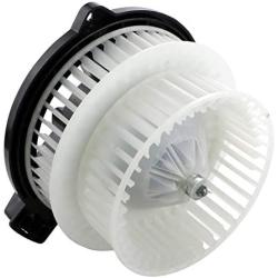 HVAC Blower Motor with Fan Cage Replaces 87103-47020 700153 Fit for 2001-2009 Toyota Prius