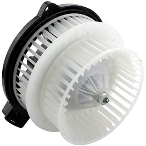 HVAC Blower Motor with Fan Cage Replaces 87103-47020 700153 Fit for 2001-2009 Toyota Prius