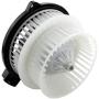 HVAC Blower Motor with Fan Cage Replaces 87103-47020 700153 Fit for 2001-2009 Toyota Prius