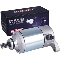 Starter for Suzuki Lt-F250 Ozark 250 2002-2014 Quadrunner 160 230 Lt160 Lt-f160 Lt230 Lt-f230 LT-Z250 Quadsport 31100-02C02 31100-02C10 31100-35B10