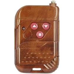 Calvas AC 220V Motor RF Wireless Remote Control Switch 220V UP&DOWN Remote controller Motor Forwards Reversing Remote Switch 433MHZ