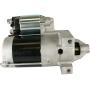 DB Electrical New Starter Replacement for Cub Cadet Kohler 2409801 2409803 1209817 ND128000-7480 17628A 112546 KH-24-098-01-S 128000-7480 228000-2640 9722809-264 410-52050 AM107631 AM108390 AM124993