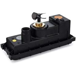 DOLPHIN Authentic Replacement Parts - Robotic Pool Cleaner Motor Unit: Part Number 9995372RD-EX Diagnostic 3HR