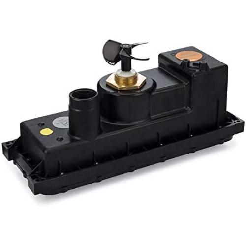 DOLPHIN Authentic Replacement Parts - Robotic Pool Cleaner Motor Unit: Part Number 9995372RD-EX Diagnostic 3HR