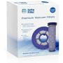 Fette Filter Vacuum Filters HEPA Post Filter & Pre-Filters Compatible with Dyson DC41, DC65, DC66 Vacuum Cleaners, Compare to Part #920769-01 & #920640-01 (Pack of 1)