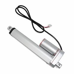 Mini Linear Electric Actuator 24V – (1