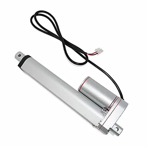 Mini Linear Electric Actuator 24V – (1