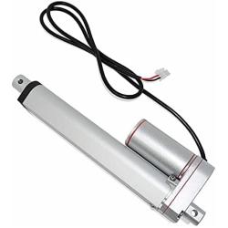PROGRESSIVE AUTOMATIONS Mini Linear Electric Actuator 12V – (1