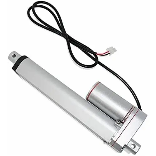 PROGRESSIVE AUTOMATIONS Mini Linear Electric Actuator 12V – (1