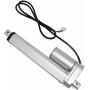 PROGRESSIVE AUTOMATIONS Mini Linear Electric Actuator 12V – (24