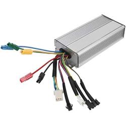 Maxmartt 36V/48V 1000W/1500W Brushless Motor Controller for Electric Bicycle Scooter