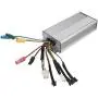 Maxmartt 36V/48V 1000W/1500W Brushless Motor Controller for Electric Bicycle Scooter